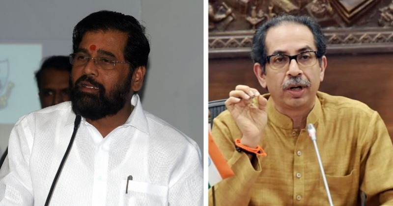 Explained: What Is Happening In Maharashtra Politics