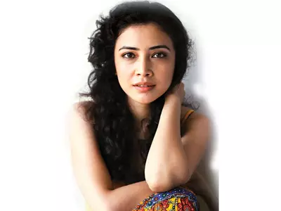Geetanjali Thapa - Actors From The North-East Who Are Taking Bollywood By Storm