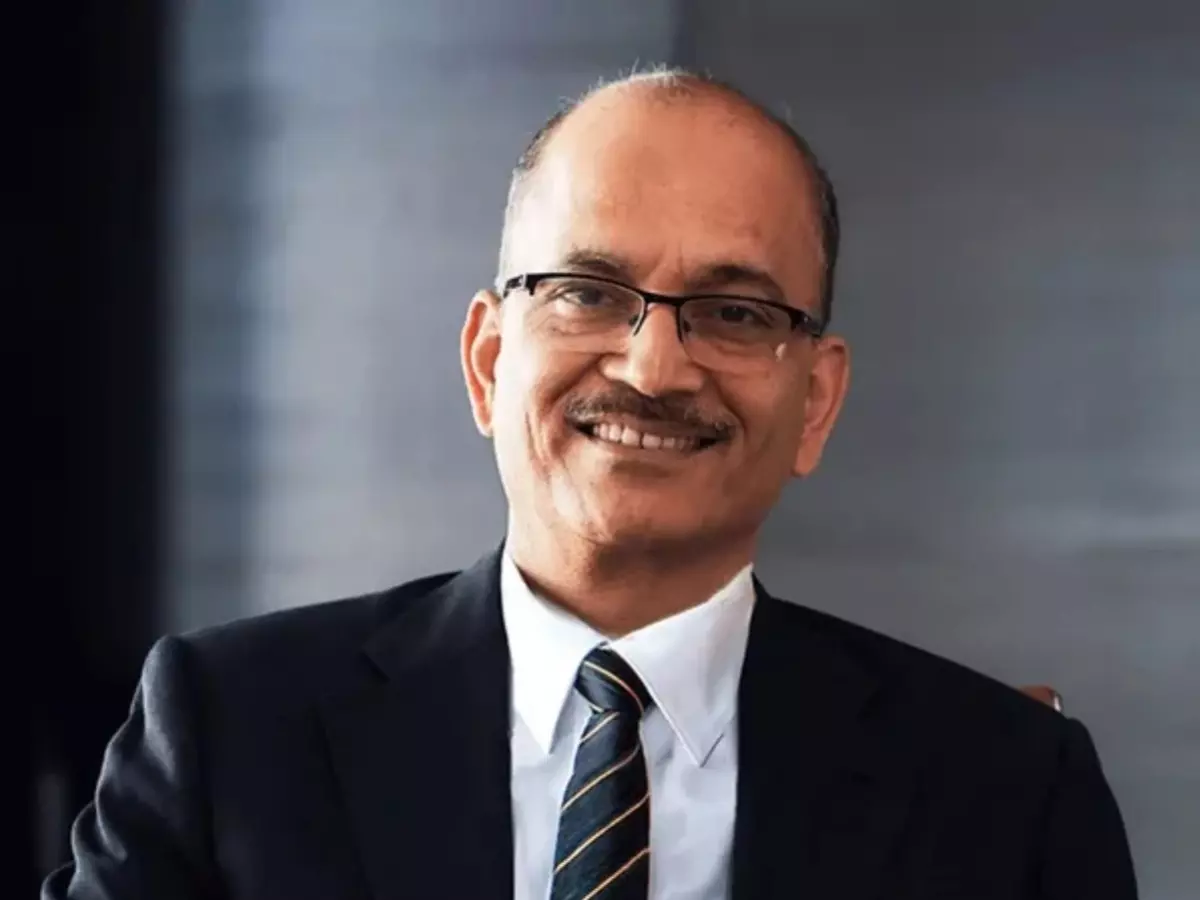 hul chairman nitin paranjpe hul chairman nitin paranjpe