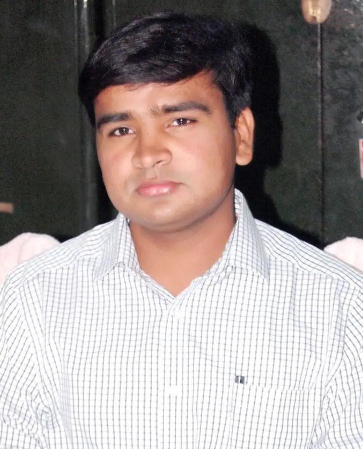 IAS Surendra Singh