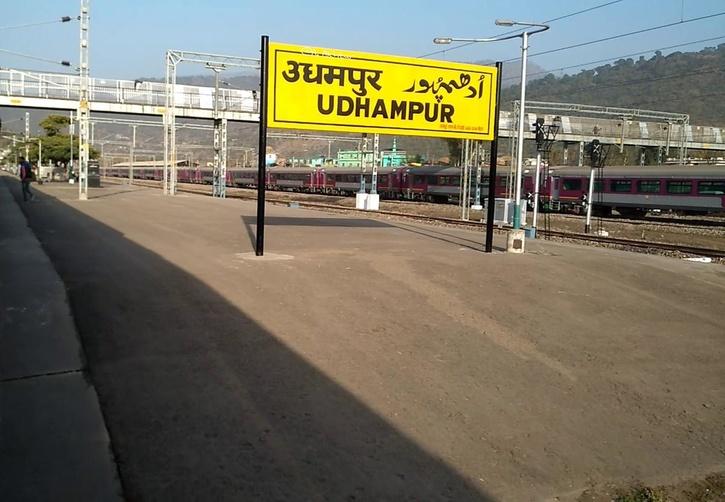 Explained: Why J&K's Udhampur District Has Emerged On World Seismological Map