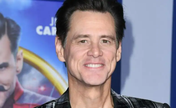 Jim Carrey's Death Hoax Leaves Fans Fuming After Fake Video With Actor ...