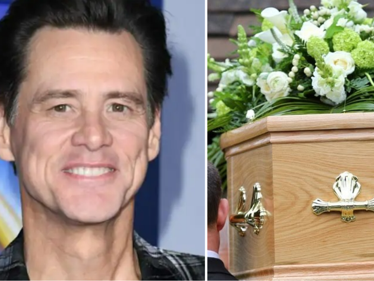 Jim Carrey's Death Hoax Leaves Fans Fuming After Fake Video With Actor