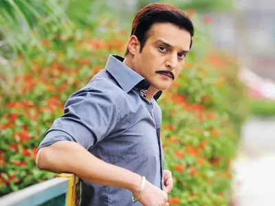 Jimmy Shergill Once Urged People With Folded Hands To Watch His Movie, Recalls Sleepless Nights