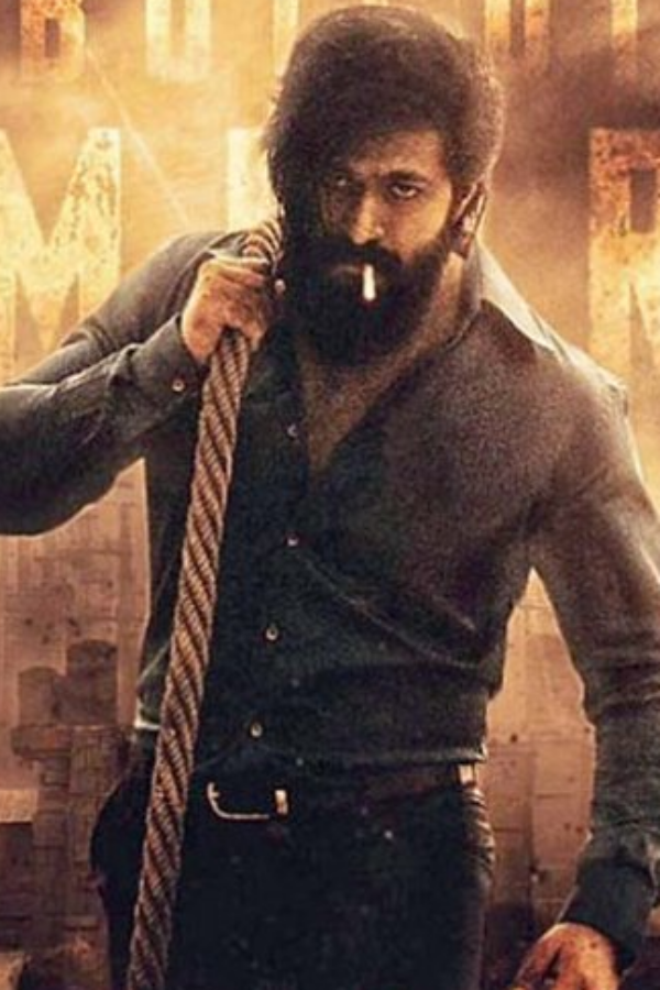 Harish Roy, Who Portrayed Khasim Chacha In The Blockbuster Film KGF, Is ...