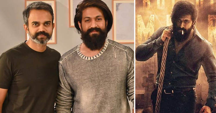 KGF 3 Coming Soon? Prashanth Neel Says Success Of Yash's Film Has Put