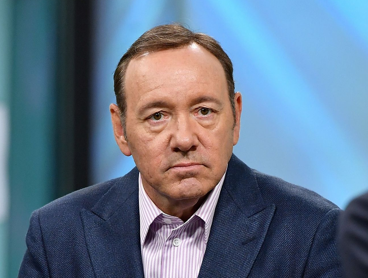Actor Kevin Spacey To Face London Court After Being Formally Charged With Sexual Assault