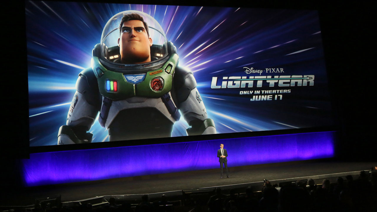 Lightyear