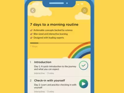 This India-Made App Is Helping LGBTQIA+ Youth Improve Their Mental Health