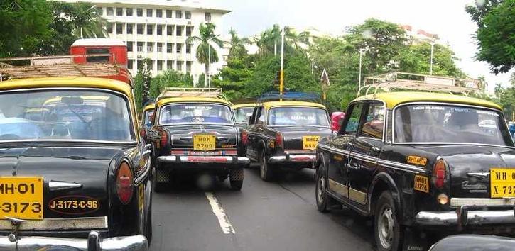 Fiat Padmini 