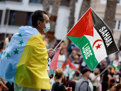 West Sahara Dispute