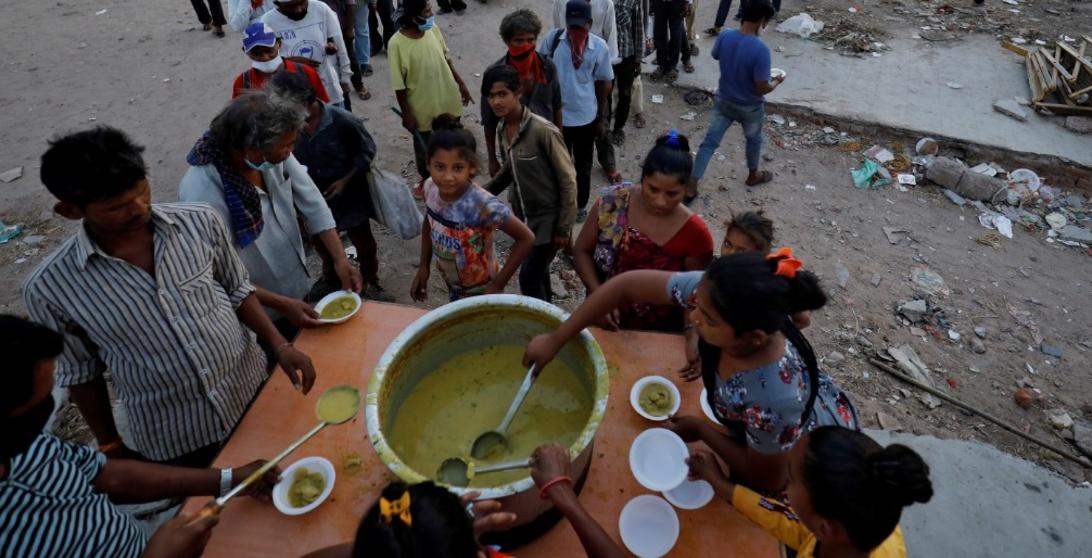 Millions Of Indians Die Every Year Due To Poor Diet, 71% Can't Afford A Healthy  Meal: Report