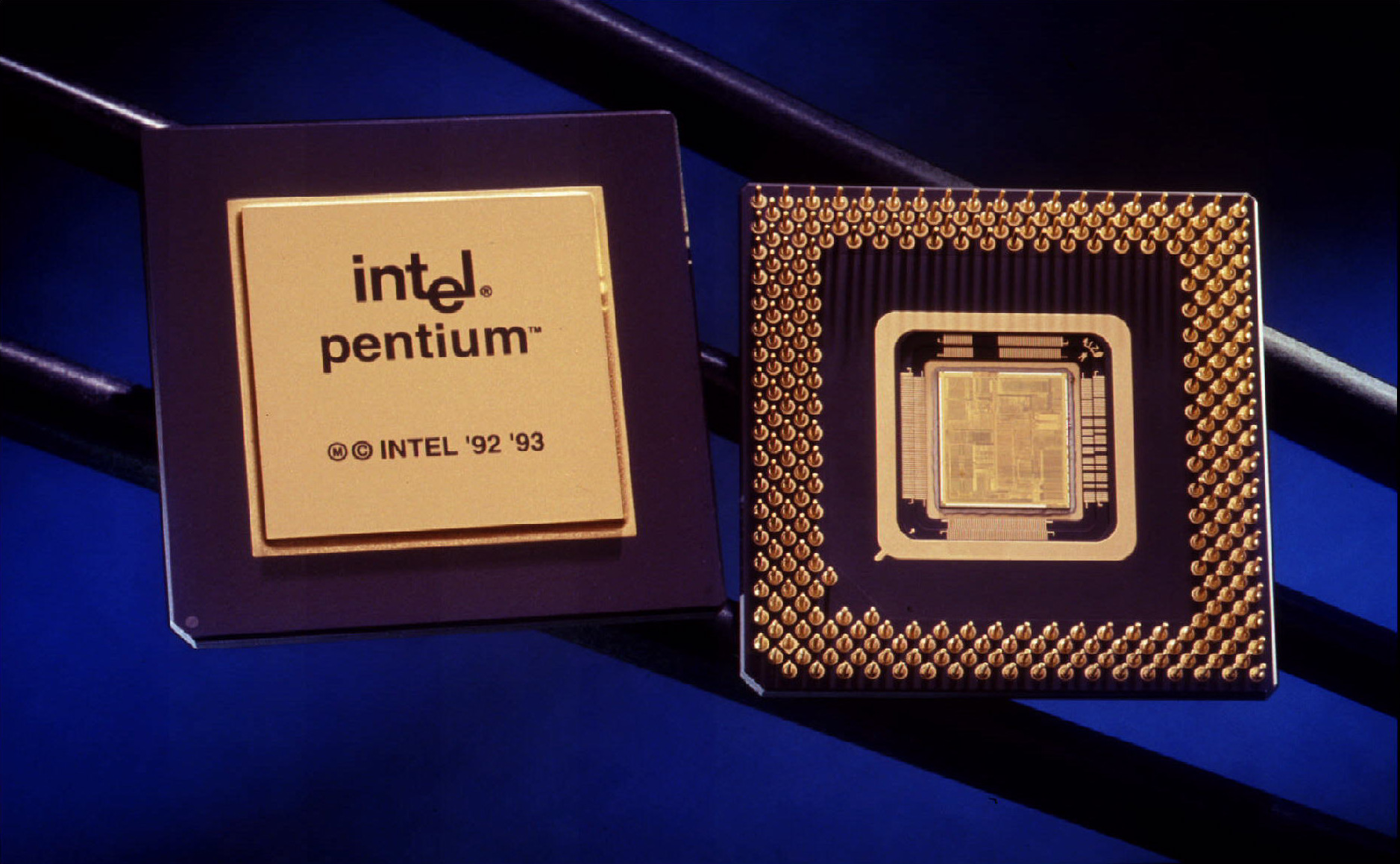 Explained What Is The Chips For America Act And Why Has Intel Delayed