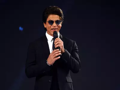 After Kartik Aryan & Katrina Kaif, Shah Rukh Khan Tests COVID-19 Positive And Fans Are Worried