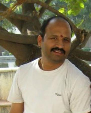 Sachin Kale