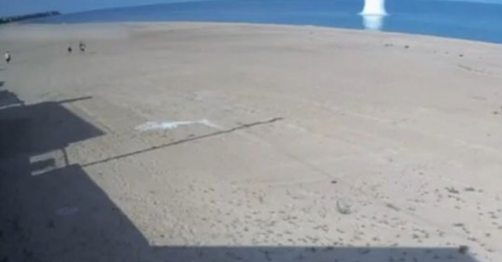 Fotografii de plajă din Ucraina Fotografii de plajă din Ucraina