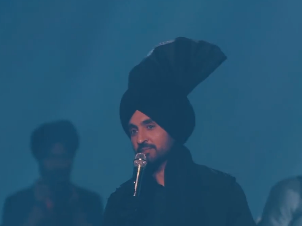 Sidhu Moose Wala made me proud as a turban-wearing Sikh