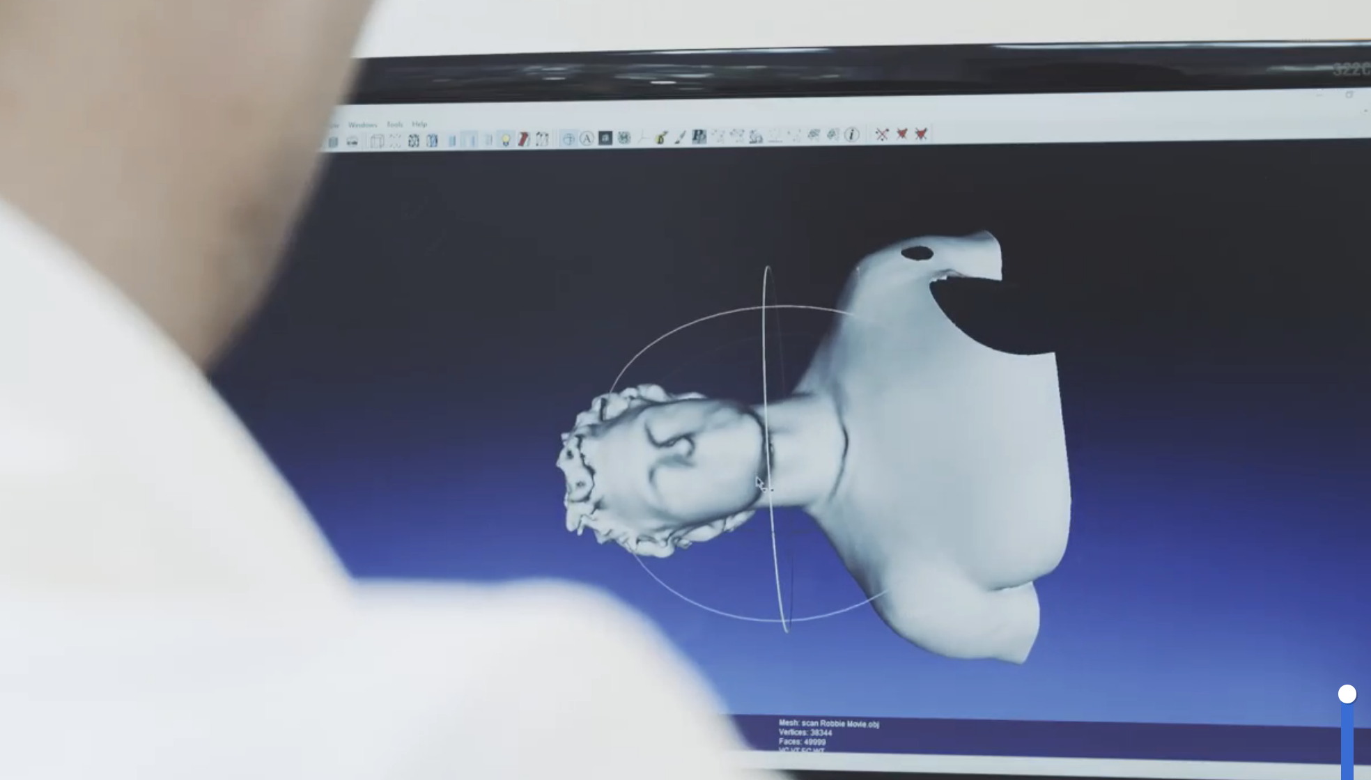 Stuffed With 24Carat Gold, Diamonds, And Sapphire, World's Most