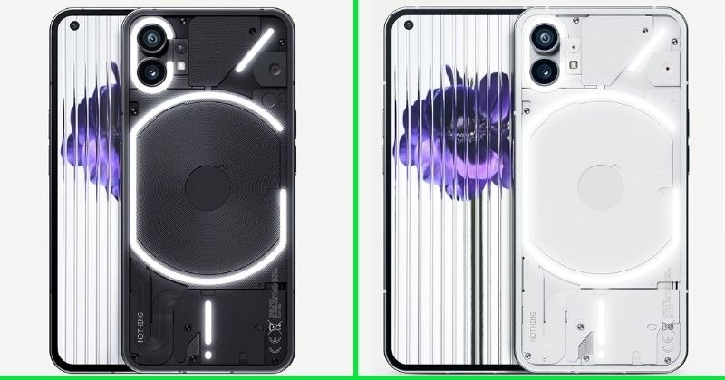 Nothing Phone 1 Pricing Archives TrendRadars