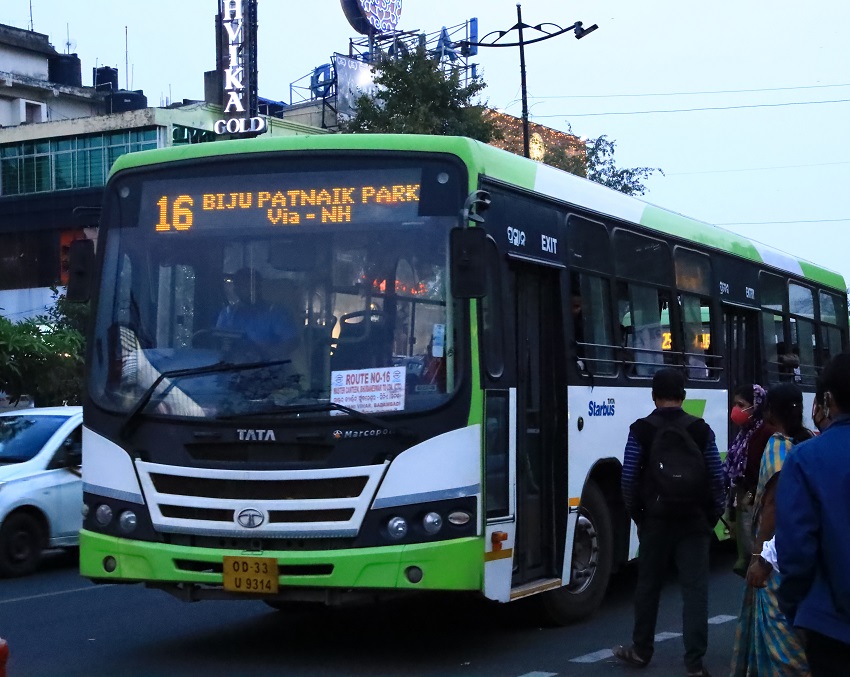 Explained: How Odisha’s Mo Bus Won UN’s Public Service Award