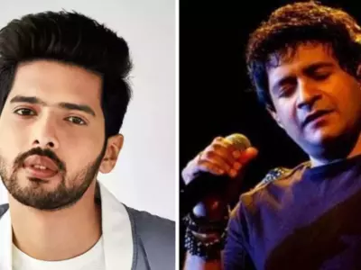 'Concerts In India Need Better Management And Emergency Facilities': Armaan Malik On KK's Death