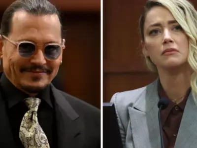 After winning the defamation case, Johnny Depp thanked his fans and said that a new chapter has begun. Amber Heard is heartbroken.
