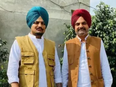 Sidhu Moosewala's Father won't contest elections