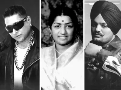 Black Year For Music Industry! Here's A List Of 9 Iconic Singers Who Passed Away In 2022 