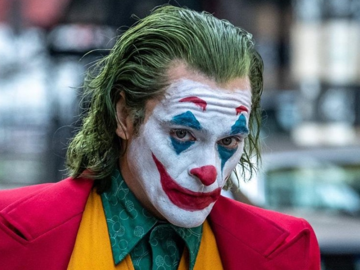 Confirmed! Joaquin Phoenix To Return As Iconic Batman Villain In 'Joker ...