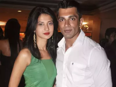 Karan Singh Grover had once called her marriage with Jennifer Winget a huge mistake.
