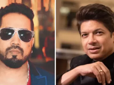 Mika Singh revealed that Shaan had once advised him that he will only be given work if he travels in autorickshaws.