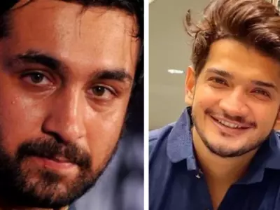 Shakti Kapoor's Son Siddhanth Detained For Drugs; Munawar Faruqui Trolled And More From Ent
