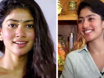 Sai Pallavi's Comment 'No Difference Between Genocide & Cow Smugglers' Lynching' Causes Furore