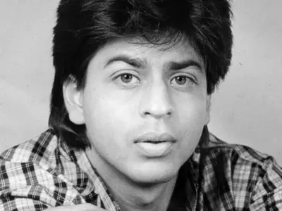 Shah Rukh Khan reflected on his 30 years of journey in Bollywood.