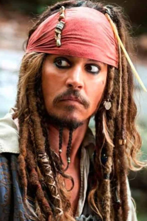 Johnny Depp Apology Disney Pirates Of The Caribbean Series