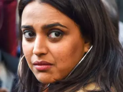 Swara Bhasker has been threatened to be killed in a letter over the alleged insult to Vinayak Damodar Savarkar, popularly known as Veer Savarkar.