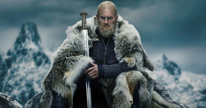 Vikings: Valhalla (TV Series 2022– ) - IMDb