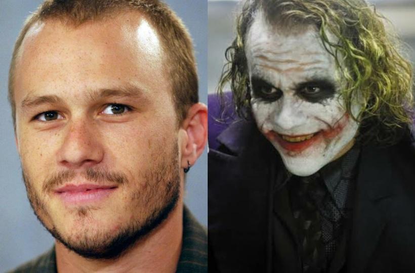 With 'Joker 2' In The Offing, Let's Look Into The Theories Surrounding Heath  Ledger's Joker