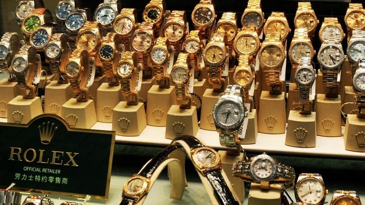 Rolex 