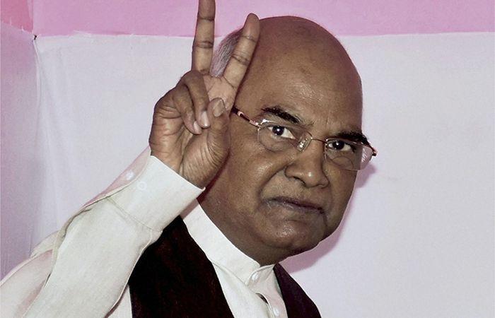 Explained: Who Can Become The President Of India And How The Person Is