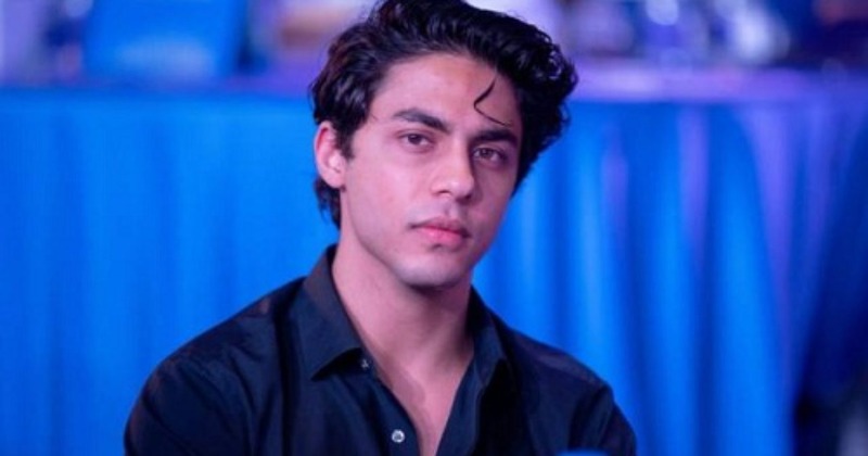 Aryan Khan Confirms Bollywood Debut With Dad Srks Production 