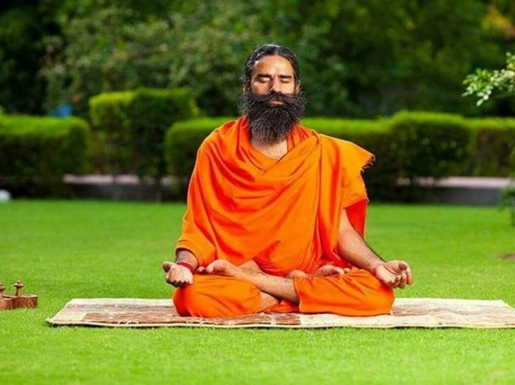 Ramdev Claims Cancer Cases Surged In India After Covid Pandemic