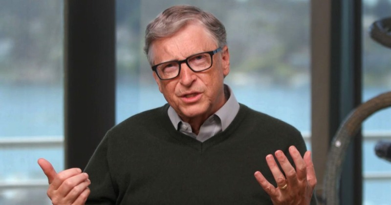 bill gates cryptocurrency