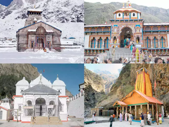 char dham yatra 