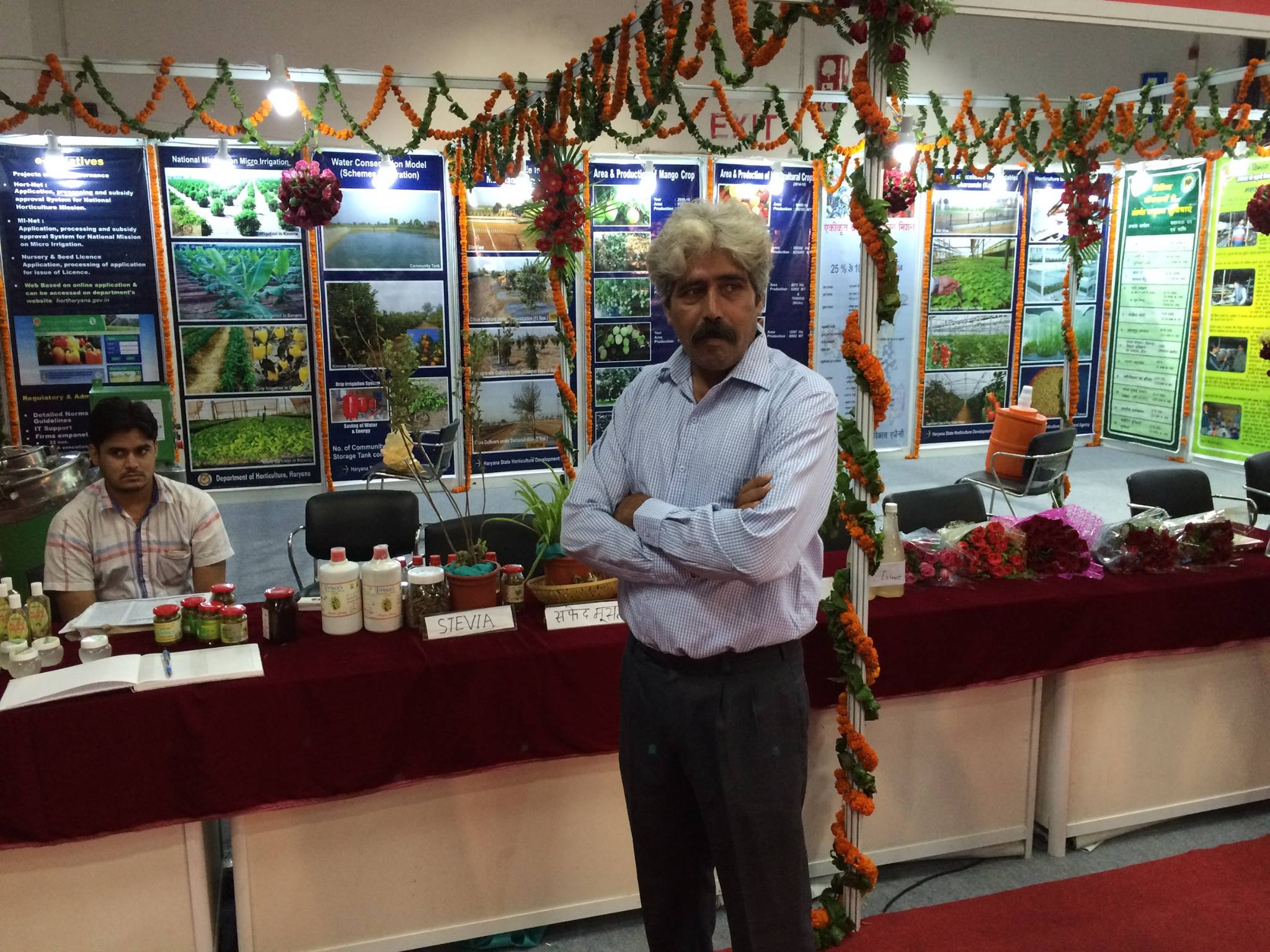 Success Story Of Dharambir Kamboj, From A Rickshaw Puller To A