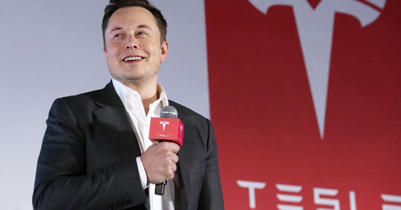 Elon Musk Asks Tesla Employees To Return To Work Or Quit