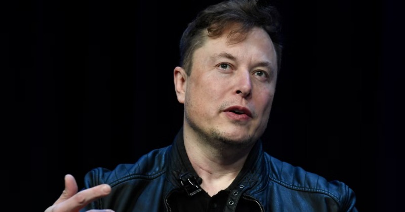 Elon Musk's Kid Vivian Jenna Wilson Petitions For Name Change To Cut ...