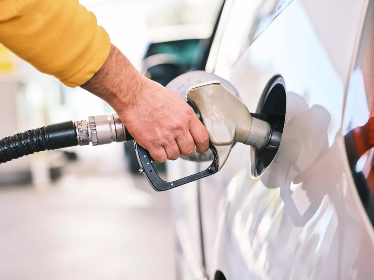 Petrol Petrol