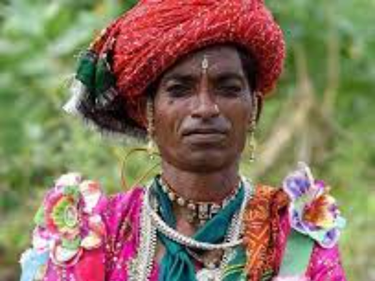 Tribes of Madhya Pradesh | Bhil Tribes of Madhya Pradesh