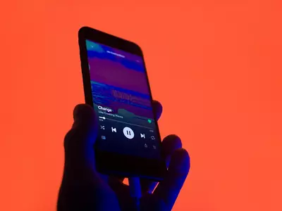 Spotify's 'Community' Feature Will Show Users What Music Their Friends Are Enjoying